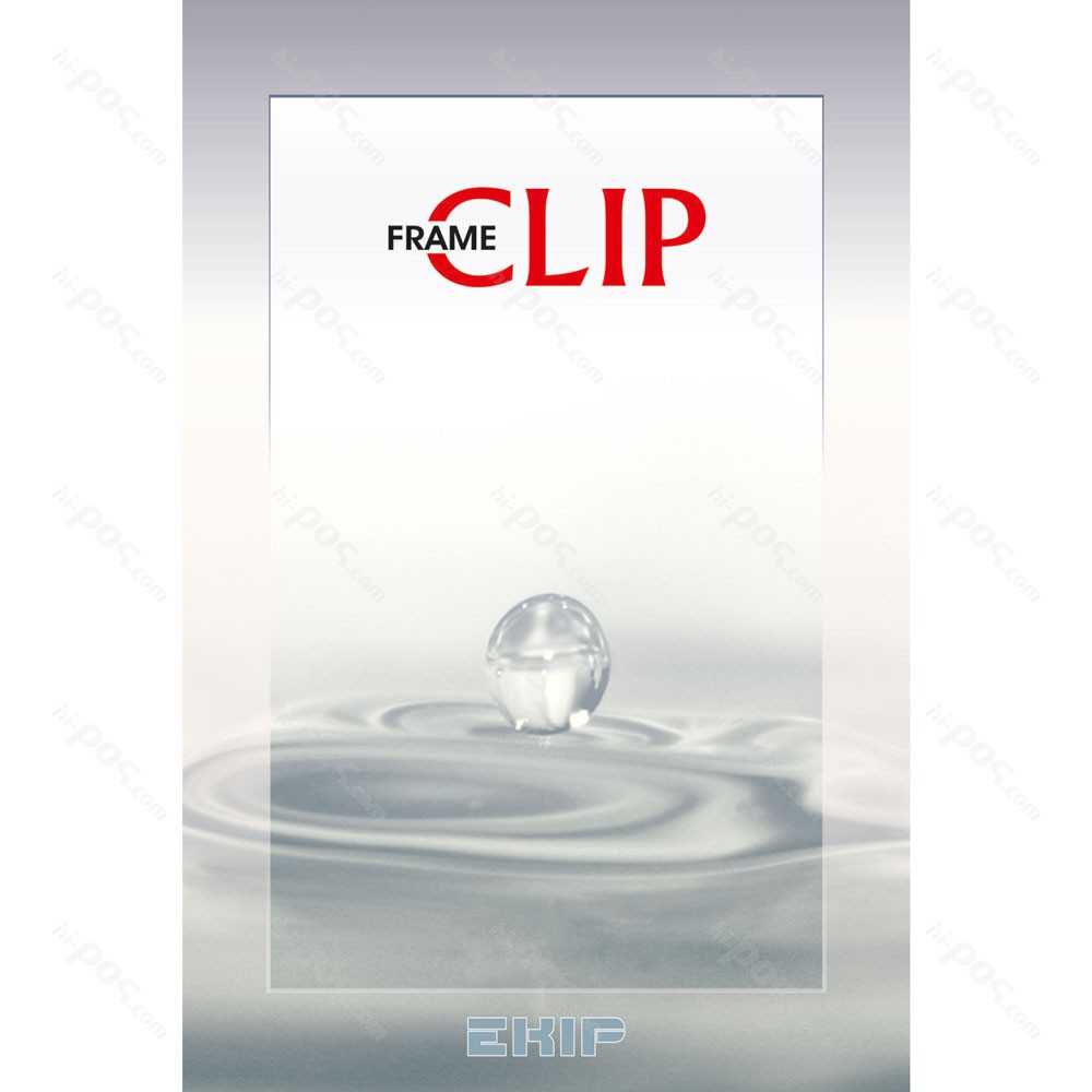 Klips Ramka S Obiknoveno Stklo Hi Pos Com