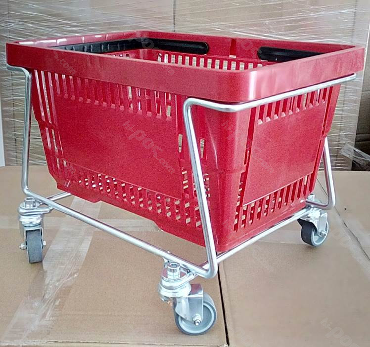 Количка за кошници 22 литра