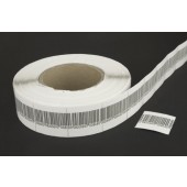 RF етикети с баркод