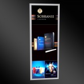 Външно Светещо LED меню 825х315 mm