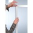 Снап рамка за витрина - Алуминиево тяло